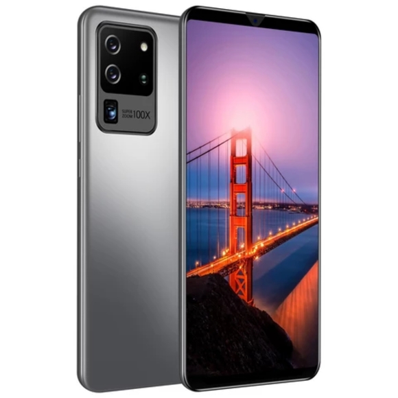 New Cellphone - Picture 6 of 12